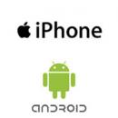 APPLICATIONS IPHONE ET ANDROID