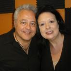 Manuel Tadros et Cynthia