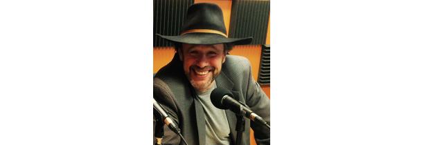 Au-delà de l'image avec Laurent Cayla : émission du 4 Avril 2015 (invité : Jean-Marie Lapointe)